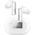 Ακουστικά Bluetooth Huawei PRO 2 Λευκό