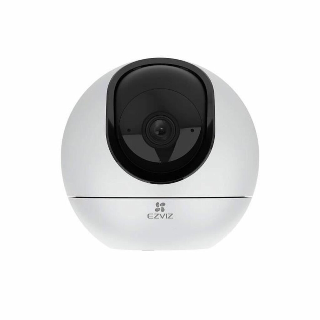 Κάμερα Επιτήρησης Ezviz C6 2K Smart Home Camera