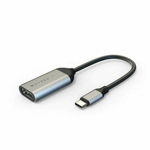 Αντάπτορας USB C σε HDMI Hyper HD425A