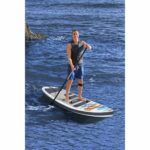 Πίνακας Paddle Surf Bestway 65341 Λευκό