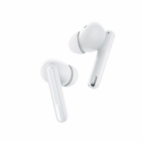 Ακουστικά με Μικρόφωνο Oppo Enco Free2 Λευκό