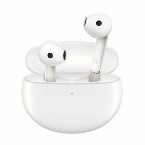 Bluetooth Ακουστικά με Μικρόφωνο Oppo Enco Air2 Λευκό