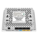 Σημείο Πρόσβασης Grandstream GWN7602 Wi-Fi 2.4/5 GHz Λευκό Gigabit Ethernet