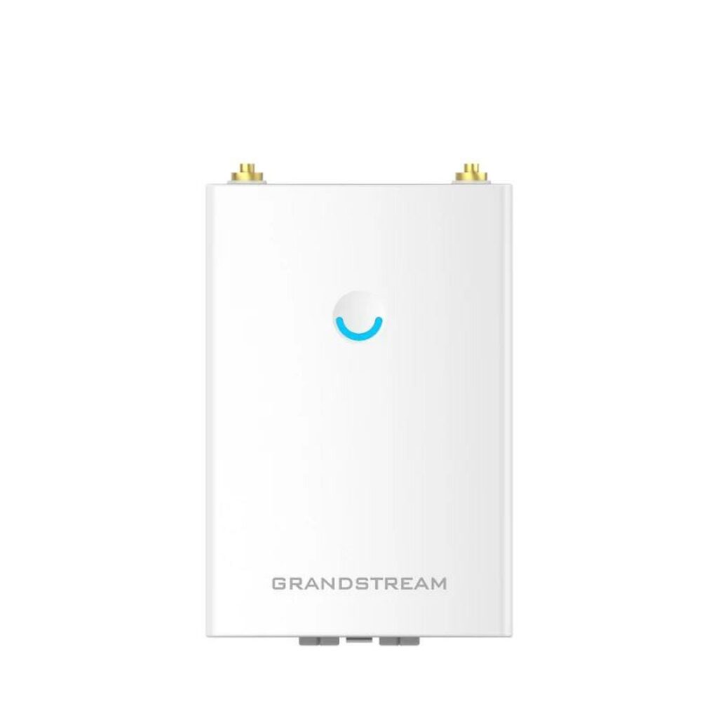 Σημείο Πρόσβασης Grandstream GWN7605LR Λευκό Gigabit Ethernet IP66