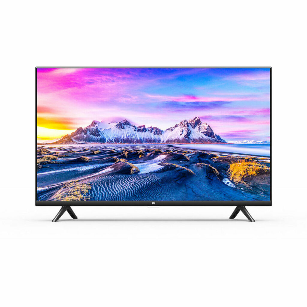 Τηλεόραση Xiaomi Mi TV P1 32"