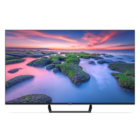 Smart TV Xiaomi MI A2 L50M7 50" 4K ULTRA HD LED WIFI 3840 x 2160 px Ultra HD 4K LED 50"