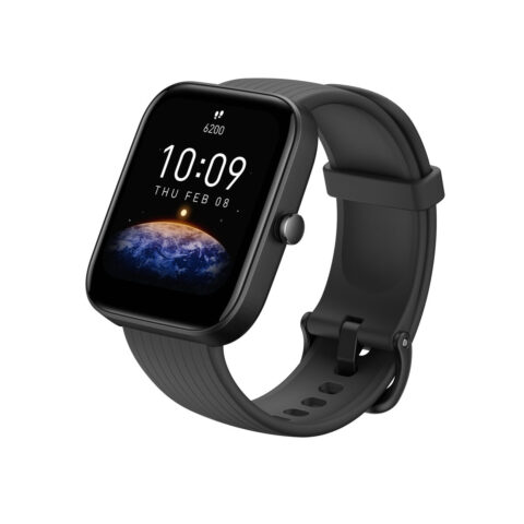 Smartwatch Amazfit Bip 3 1