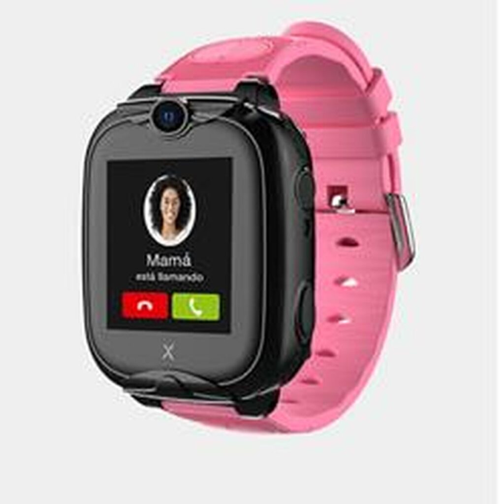 Smartwatch Xplora XGO2 Ροζ 1