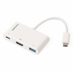 Αντάπτορας USB 3.1 C σε HDMI Kramer Electronics 99-97210004