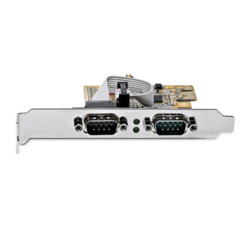 Κάρτα PCI Startech 21050-PC-SERIAL-LP