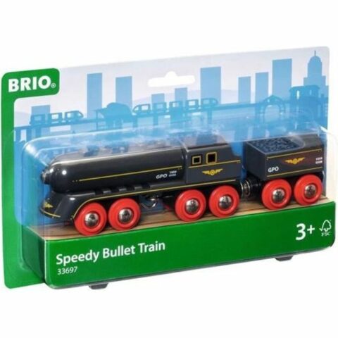 Τρένο Brio Speedy Bullet Train