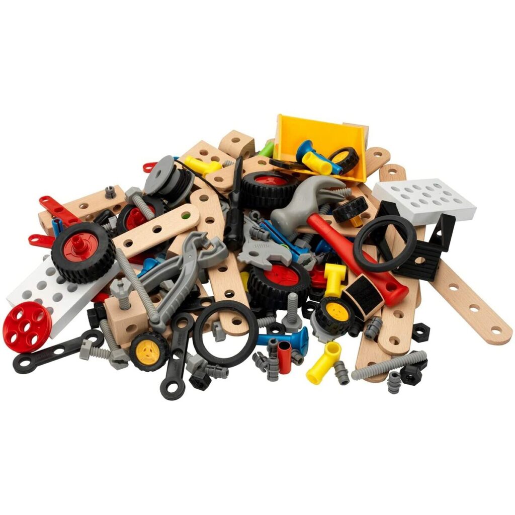 Playset Brio 34588 (211 Τεμάχια)