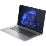 Notebook HP 470 G10 i5-1335U Πληκτρολόγιο Qwerty 17