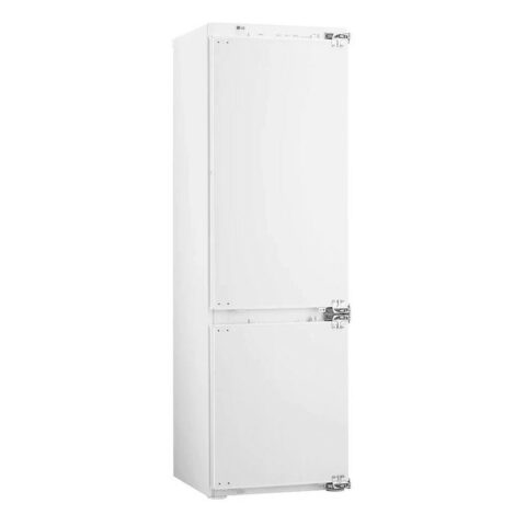 Συνδυασμένο Ψυγείο LG GRN266LLR Λευκό (177 x 56 cm)