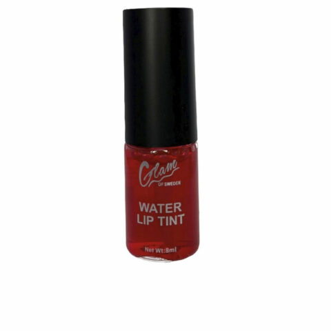 Κραγιόν Glam Of Sweden Water Lip Tint Ruby 8 ml