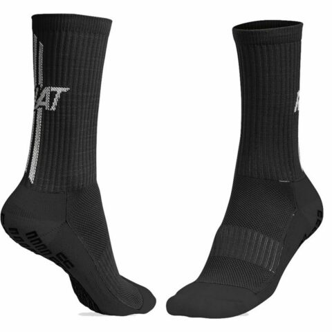 Κάλτσες Rinat Fitness Anti-Slip Μαύρο