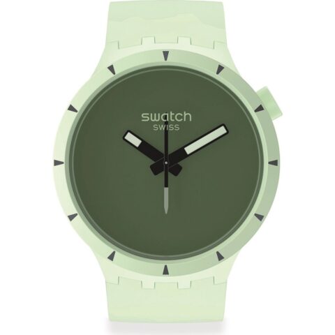 Ανδρικά Ρολόγια Swatch SB03G100