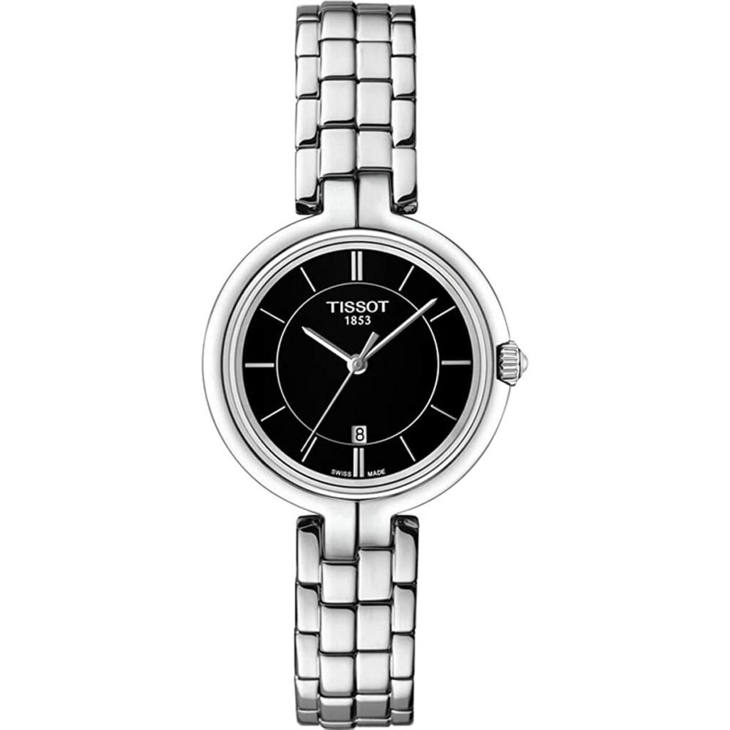 Γυναικεία Ρολόγια Tissot FLAMINGO (Ø 30 mm)