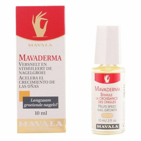 Σκληρυντής Nυχιών Mavaderma Mavala (10 ml)