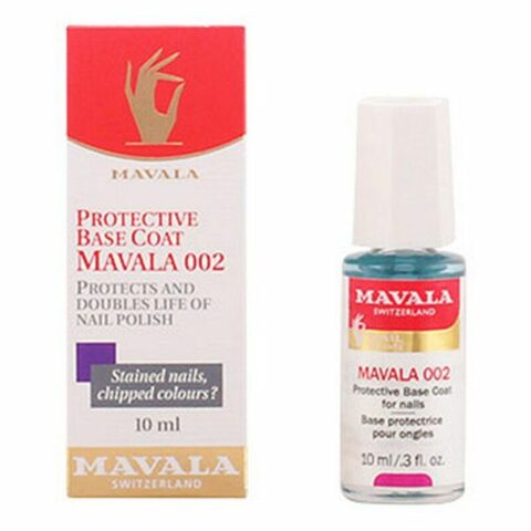 Προστατευτικό Nυχιών Mavala 10 ml