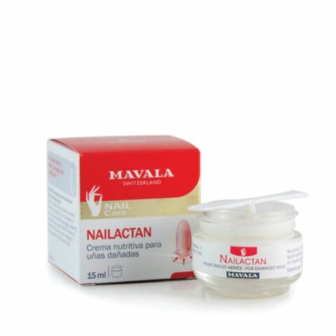 Θρεπτική Κρέμα Nailactan Mavala (15 ml)