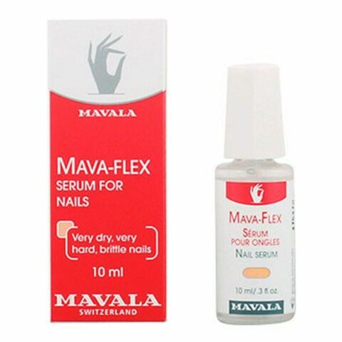 Θεραπεία για τα Nύχια Mavala Mava-Flex (10 ml)