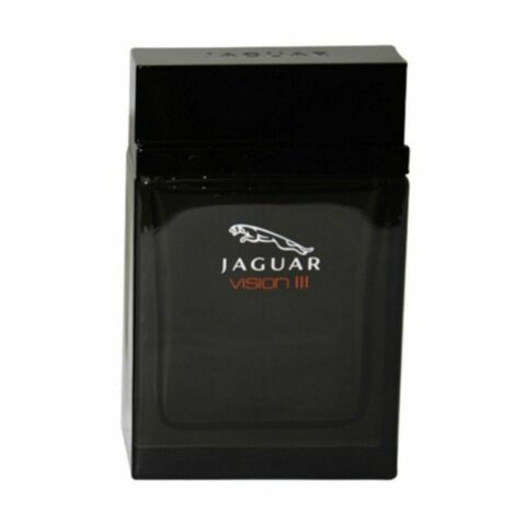Ανδρικό Άρωμα Jaguar EDT 100 ml Vision III (100 ml)