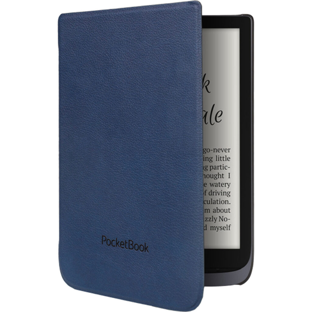 Θήκη για eBook PocketBook WPUC-740-S-BL