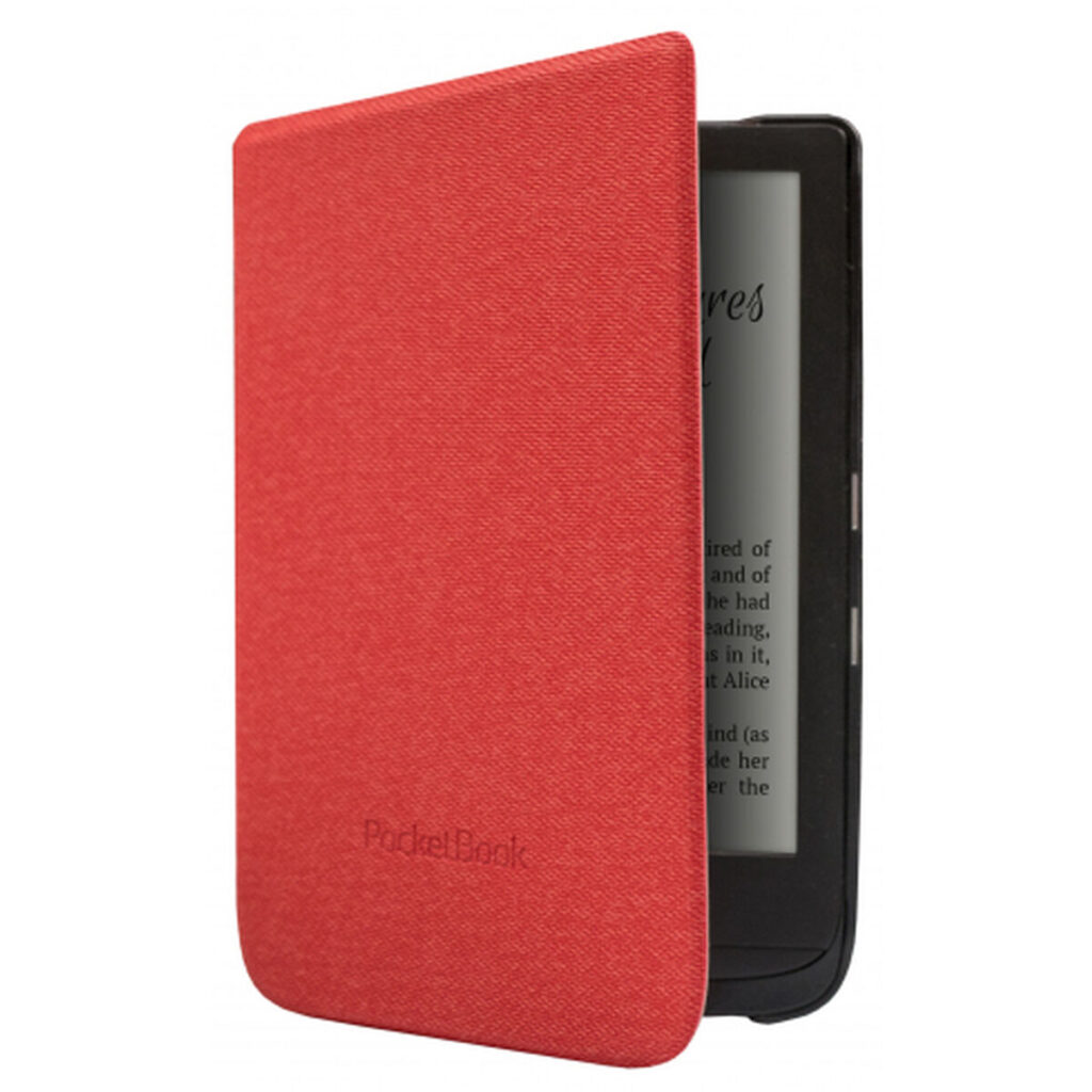 Θήκη για eBook PocketBook WPUC-627-S-RD