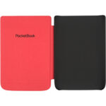 Θήκη για eBook PocketBook HPUC-632-R-F