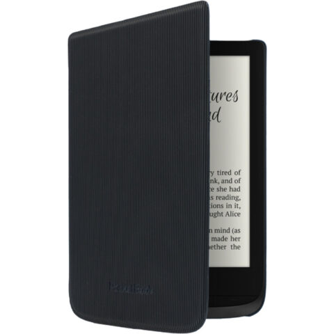 Θήκη για eBook PocketBook HPUC-632-B-S