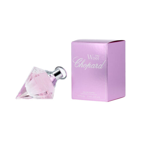 Γυναικείο Άρωμα Chopard EDT Wish Pink (75 ml)