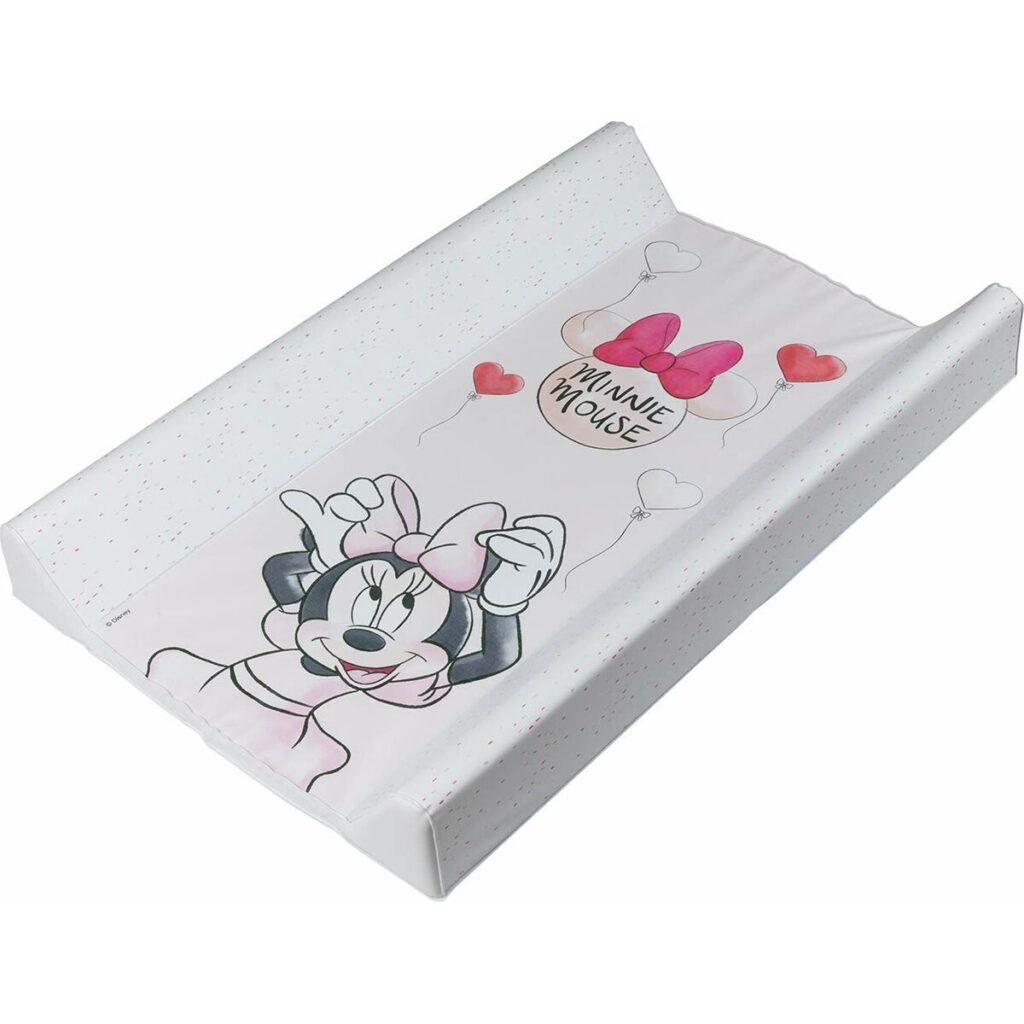 Αλλαξιέρα Mickey Mouse CZ10342 Ροζ Πλένεται