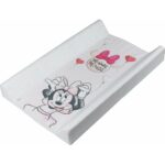 Αλλαξιέρα Mickey Mouse CZ10342 Ροζ Πλένεται