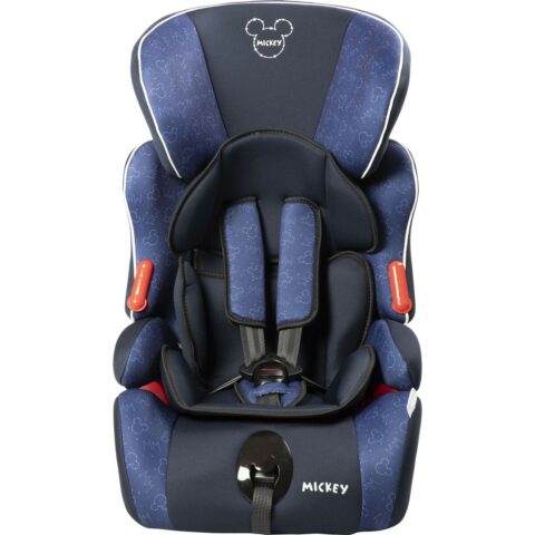 Καθίσματα αυτοκινήτου Mickey Mouse CZ10530 9 - 36 Kg Μπλε ISOFIX