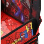 Οργανωτής Kαθισμάτων Aυτοκινήτου Spiderman CZ10642 Κόκκινο