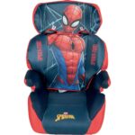 Καθίσματα αυτοκινήτου Spiderman CZ11033 15 - 36 Kg Μπλε