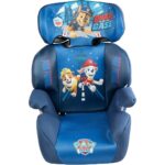 Καθίσματα αυτοκινήτου The Paw Patrol 15 - 36 Kg Μπλε Πολύχρωμο