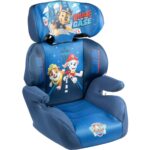Καθίσματα αυτοκινήτου The Paw Patrol 15 - 36 Kg Μπλε Πολύχρωμο