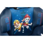 Καθίσματα αυτοκινήτου The Paw Patrol 15 - 36 Kg Μπλε Πολύχρωμο