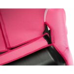 Καθίσματα αυτοκινήτου The Paw Patrol 15 - 36 Kg Ροζ Πολύχρωμο