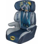 Καθίσματα αυτοκινήτου Batman CZ11074 15 - 36 Kg Γκρι Κόκκινο