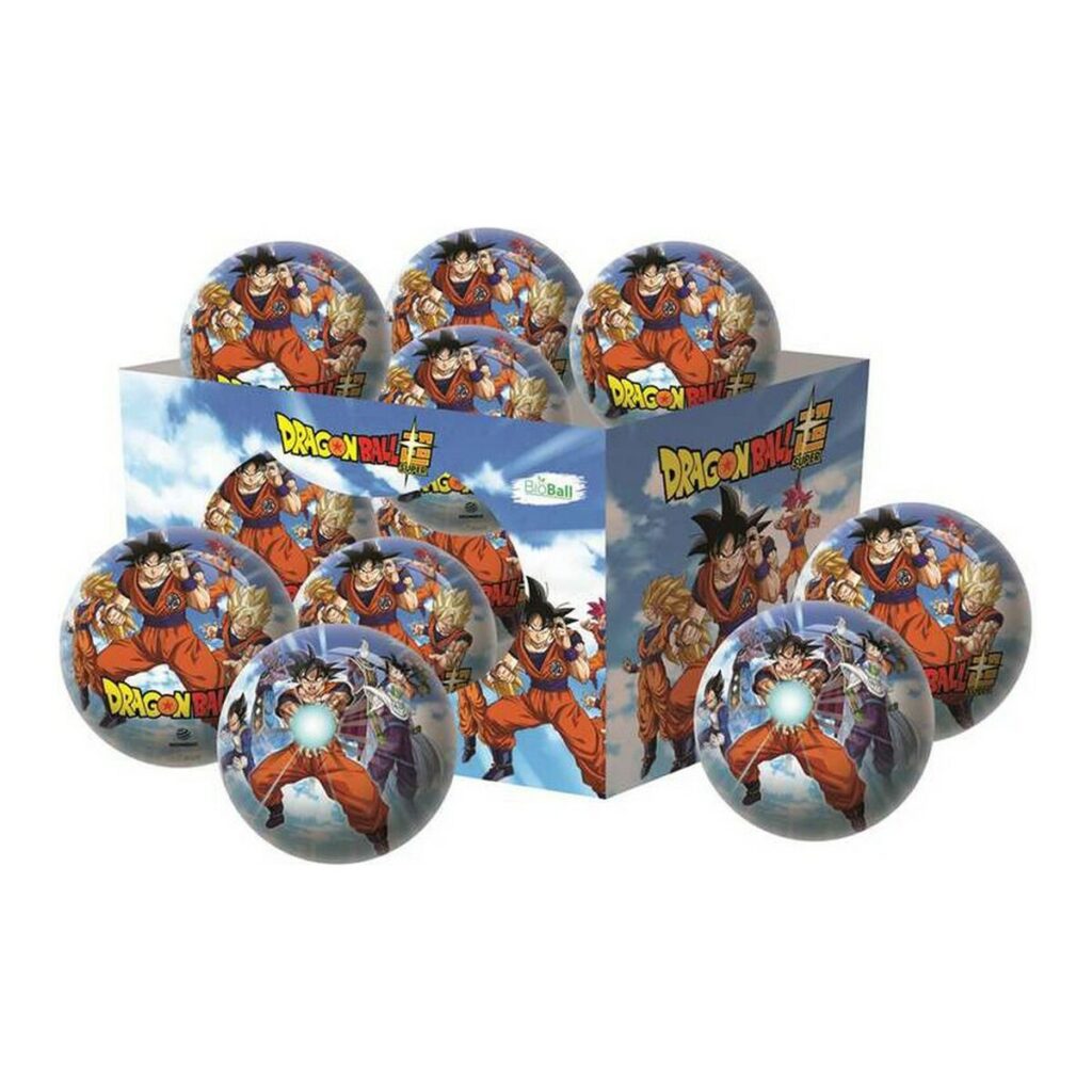 Μπάλα Dragon Ball Z PVC (140 mm)