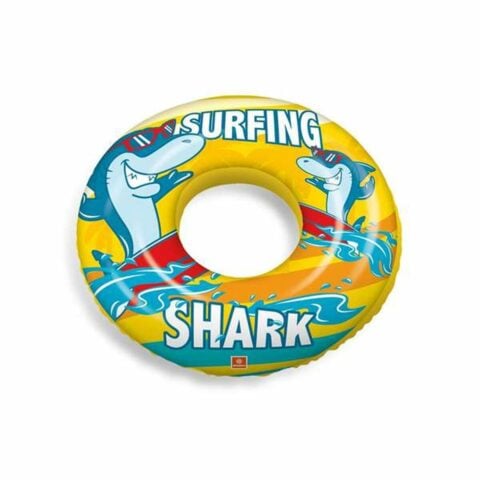 Μανίκια Unice Toys Surfing Shark 50 cm Επιπλέουν