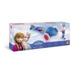 Σκούτερ Twist & Roll Frozen II Mondo 28/300