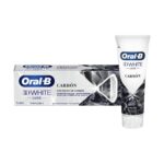 Οδοντόκρεμα Λεύκανσης Oral-B 3D White Luxe Ενεργός άνθρακας (75 ml)
