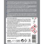 Λάδι Λίπανσης Arexons SVI4255 400 ml 6 σε 1 Πολλαπλών χρήσεων