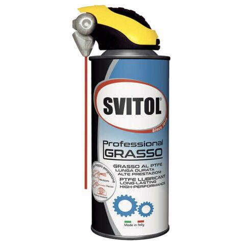 Λάδι Λίπανσης Svitol ARX7626 400 ml Υψηλή απόδοση