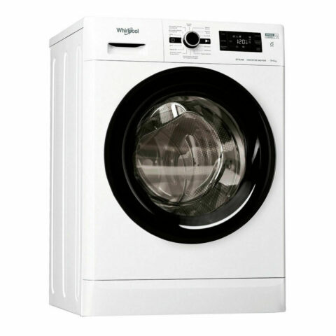 Washer - Dryer Whirlpool Corporation FWDG 961483 WBV SPT N Λευκό 9 kg 1400 rpm