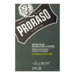 Βάλσαμο για τα Γένια Proraso (100 ml) (Cypress & Vetyver)